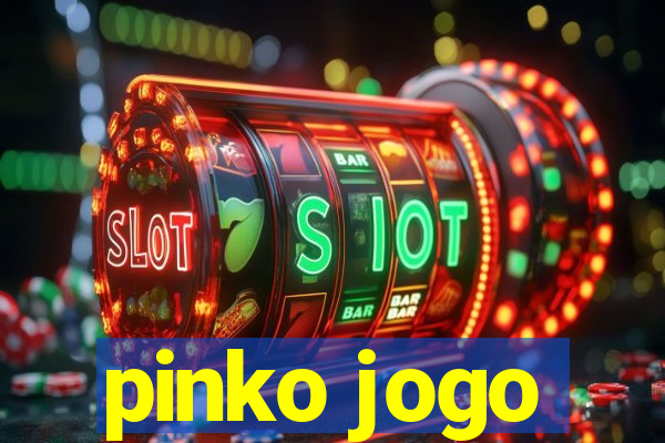 pinko jogo